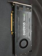 NVIDEA QUADRO K4000  ZGAN 3GB GDDR5, Computers en Software, Videokaarten, PCI-Express 3, DisplayPort, Ophalen of Verzenden, Nvidia