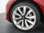 Tesla Model 3 Long Range 75 kWh 441PK 4wd 19" A € 23.395,0, Auto's, Nieuw, Origineel Nederlands, 5 stoelen, Hatchback