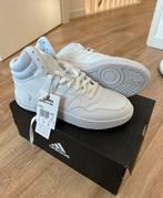 Witte originele Adidas schoenen in maat 42, nieuw, Ophalen of Verzenden, Zo goed als nieuw, Wit