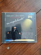 Herman van Veen - In vogelvlucht (cd), Ophalen of Verzenden, Zo goed als nieuw