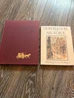 Anton Pieck, Antiek en Kunst, Antiek | Boeken en Bijbels, Ophalen