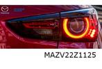 Mazda CX-3 (-2/18) achterlicht Links binnen (LED) Origineel!, Verzenden, Nieuw, Mazda