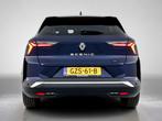 Renault Scenic E-Tech EV87 long range techno | Automaat | So, Auto's, 12 maanden, Stof, Blauw, 625 km