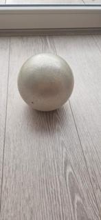 Ritmisch gym bal. Pastorelli 16 cm, Sport en Fitness, Zo goed als nieuw, Ophalen