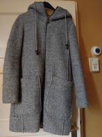 Parka winterjas Esprit mt 34 Wolmix, Ophalen of Verzenden, Zo goed als nieuw, Maat 34 (XS) of kleiner, Grijs