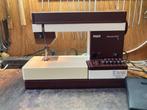 Pfaff Tiptronic 1067 naaimachine, Hobby en Vrije tijd, Naaimachines en Toebehoren, Duitsland, Ophalen of Verzenden, Pfaff, Gebruikt