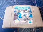 Pokemon Stadium - verkleurt door zon, Avontuur en Actie, Gebruikt, Verzenden, 1 speler
