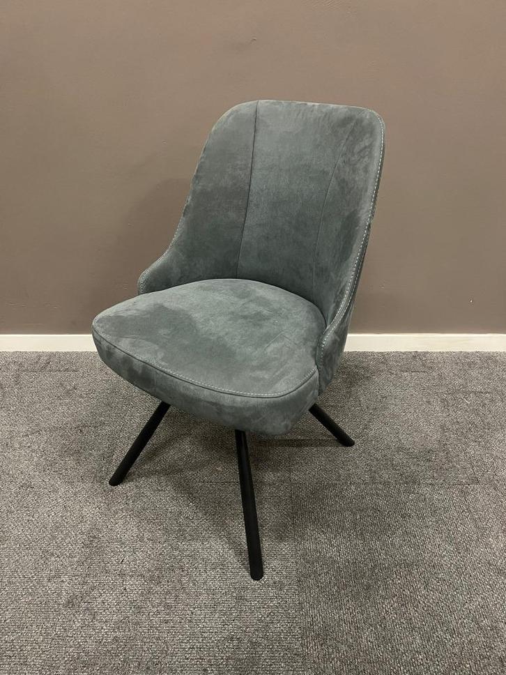 Eetkamerstoelen happy@home eefje nu voor maar €99,- p/s, Huis en Inrichting, Stoelen, Nieuw, Vijf, Zes of meer stoelen, Overige kleuren