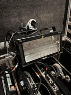 Martin Atomic 3000 DMX Stroboscoop, Ophalen, Gebruikt, Licht, Geluidgestuurd