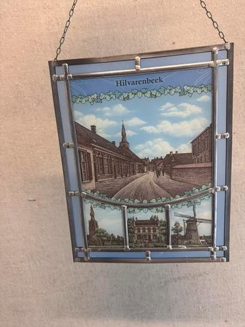 Glas in lood Hilvarenbeek beschikbaar voor biedingen