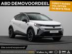 Renault Captur 1.8 E-Tech full hybrid 160pk esprit Alpine |, 1789 cc, 4 cilinders, Origineel Nederlands, Bedrijf