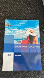 Luchtvaart topografie, Boeken, Schoolboeken, Ophalen of Verzenden, Zo goed als nieuw, Overige niveaus