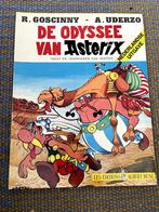 De odyssee van Asterix, Boeken, Stripboeken, Gelezen, Ophalen of Verzenden, Eén stripboek, Uderzo en Goscinny