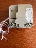 SAIX12 Xanura, Ophalen, Gebruikt, Overige typen