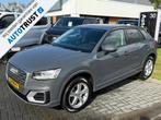 Audi Q2 1.4 TFSI CoD Design Pro Line Plus AUTOMAAT, 65 €/maand, Stof, Gebruikt, 4 cilinders