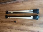 Thule Dakdrager Wingbar Systeem aluminium, Ophalen, Zo goed als nieuw