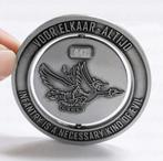 Coin 42 BLJ A-cie, Verzamelen, Militaria | Algemeen, Nederland, Ophalen of Verzenden, Kunstobject, Landmacht