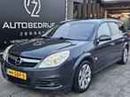 Opel Vectra Wagon 1.8-16V Executive Automaat*AC*Heatseat*, Gebruikt, 4 cilinders, 1796 cc, Vectra