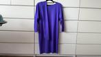 LaDress jurk XS, Kleding | Dames, Paars, Ophalen of Verzenden, Zo goed als nieuw, Knielengte