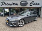 Audi A4 Avant 40 TFSI 191PK AUTOMAATLaunch edition Sport|S-L, Gebruikt, 4 cilinders, 1984 cc, A4