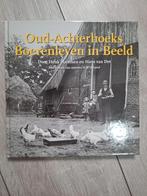Oud Achterhoeks Boerenleven in Beeld. Verzendkosten eigen re, Ophalen of Verzenden, 19e eeuw, Zo goed als nieuw, Henk Harmsen Hans van Det