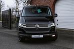 Volkswagen Caravelle T6.1 2.0 TDI 204 PK DSG L2H1 A-KLEP ACC, Auto's, Bestelauto's, Stof, Gebruikt, 4 cilinders, Volkswagen
