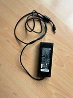 HP - AC Adapter 120 W, Computers en Software, Laptop-opladers, Ophalen, Gebruikt, Hp