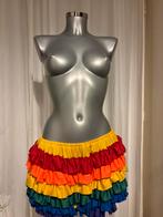 Braziliaans carnaval 2-delig, Ophalen, Nieuw, Maat 42/44 (L), Carnaval