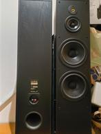 Infinity Reference 61 mkII Speakers - Topkwaliteit!, Audio, Tv en Foto, Luidsprekers, Gebruikt, 120 watt of meer, Front, Rear of Stereo speakers