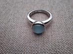 Ti sento ring, Ophalen of Verzenden, Dame, Zilver, Zilver
