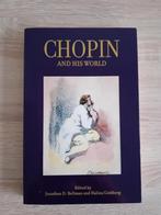 Chopin and his world - campbell & goldberg, Ophalen of Verzenden