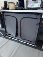 Campingkast 102x47x83 cm, Caravans en Kamperen, Ophalen, Zo goed als nieuw, Campingkast