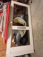 Voordeur, Gebruikt, 80 tot 100 cm, Ophalen of Verzenden, Buitendeur