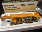Liebherr ltm1050-3.1 van WSI nieuw in doos, Hobby en Vrije tijd, Modelauto's | 1:50, Ophalen of Verzenden, Nieuw, Hijskraan, Tractor of Landbouw