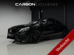 Mercedes C-klasse Coupé 250 AMG | Pano | Burmester | 360, Auto's, Automaat, Achterwielaandrijving, Euro 6, 4 cilinders