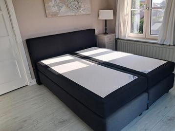 Karlsson boxspring 200x160  beschikbaar voor biedingen