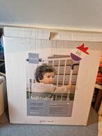 Safetydoor Traphekje, Ophalen, Nieuw, Metaal of IJzer