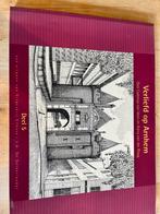 D. Caderius van Veen - Verliefd op Arnhem (deel 5), Ophalen, Zo goed als nieuw, D. Caderius van Veen; H. van der ploeg