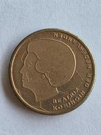 5 gulden 2000 EK Voetbal, Ophalen of Verzenden, Koningin Beatrix, 5 gulden, Losse munt