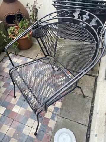 Tuinstoelen (-set) Kettler Toledo Engarden beschikbaar voor biedingen