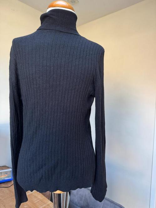 ONLY col truitje zwart maat XS nette staat DS, Kleding | Dames, Truien en Vesten, Gedragen, Maat 34 (XS) of kleiner, Zwart, Ophalen of Verzenden