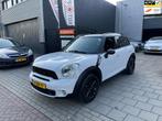 Mini Mini Countryman 1.6 Cooper S Pepper Sport Airco Navi NA, Auto's, Mini, Te koop, Geïmporteerd, 5 stoelen, Benzine