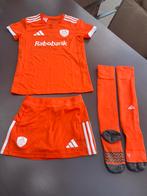Knhb hockeytenue adidas kind zgan, Sport en Fitness, Hockey, Ophalen, Zo goed als nieuw, Kleding