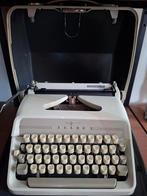 Vintage typemachine merk Adler Junior-E, Diversen, Typemachines, Ophalen, Zo goed als nieuw
