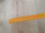 Clip in extension oranje, Ophalen of Verzenden, Nieuw, Pruik of Haarverlenging