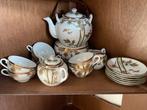 Angiek Japans porseleinen theeservies, Antiek en Kunst, Antiek | Servies compleet, Ophalen