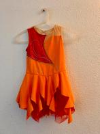 Pakje voor ritmisch gym of turnen., Ophalen of Verzenden, Zo goed als nieuw, Kleding