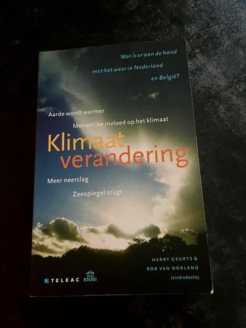 Klimaatverandering beschikbaar voor biedingen