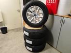 Originele nieuwe set Audi Q5 FY 17,inch velgen+winterbanden, Auto-onderdelen, Banden en Velgen, Banden en Velgen, Nieuw, 17 inch
