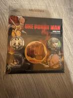 One Punch Man buttons, Nieuw, Ophalen of Verzenden